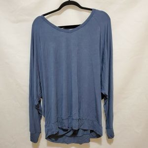 Adore Me Plus Lingerie Nightie Top/ Shorts Set 3X